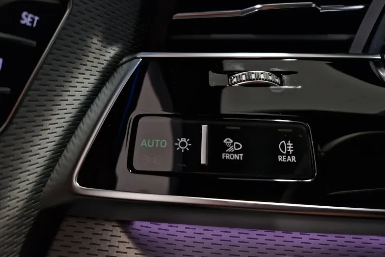 Audi Q7 din 2024 cu 5.000 km - oferta AUD129656 - foto 18