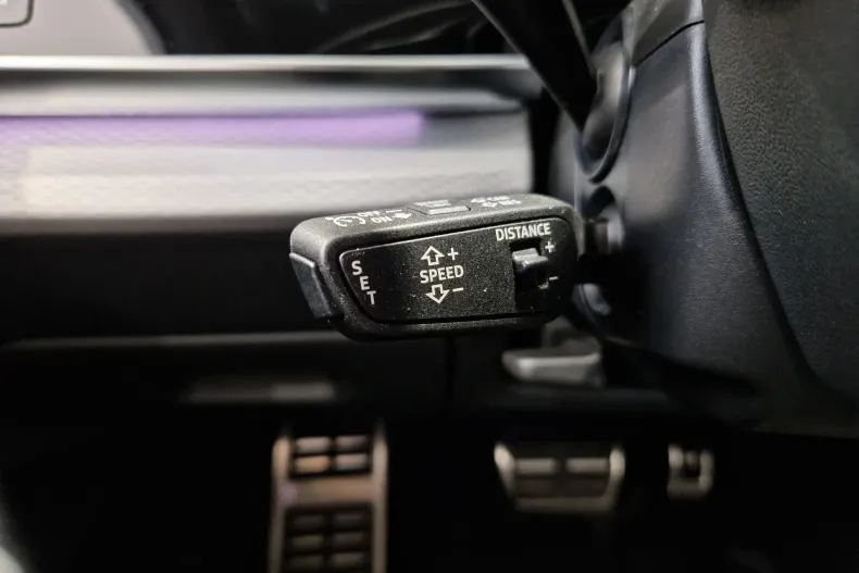 Audi Q7 din 2024 cu 5.000 km - oferta AUD129656 - foto 19