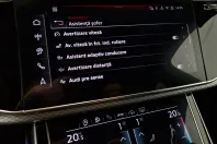 Audi Q7 din 2024 cu 5.000 km - oferta AUD129656 - foto 27