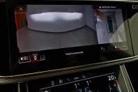 Audi Q7 din 2024 cu 5.000 km - oferta AUD129656 - foto 29