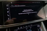 Audi Q7 din 2024 cu 5.000 km - oferta AUD129656 - foto 35