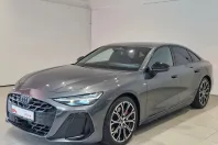 Audi A6 din 2025 cu 5.000 km - oferta AUD129657 - foto 1