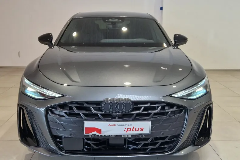 Audi A6 din 2025 cu 5.000 km - oferta AUD129657 - foto 4