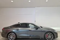 Audi A6 din 2025 cu 5.000 km - oferta AUD129657 - foto 6