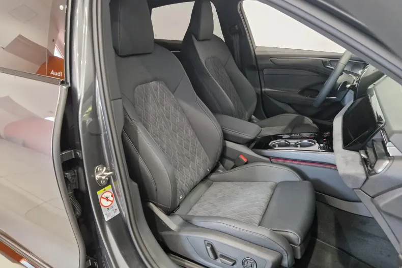 Audi A6 din 2025 cu 5.000 km - oferta AUD129657 - foto 13