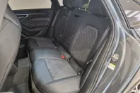 Audi A6 din 2025 cu 5.000 km - oferta AUD129657 - foto 14