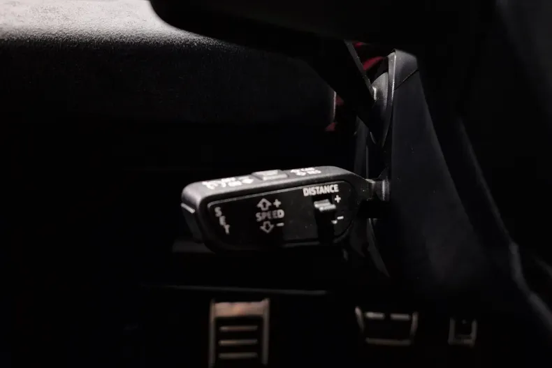 Audi A6 din 2025 cu 5.000 km - oferta AUD129657 - foto 17