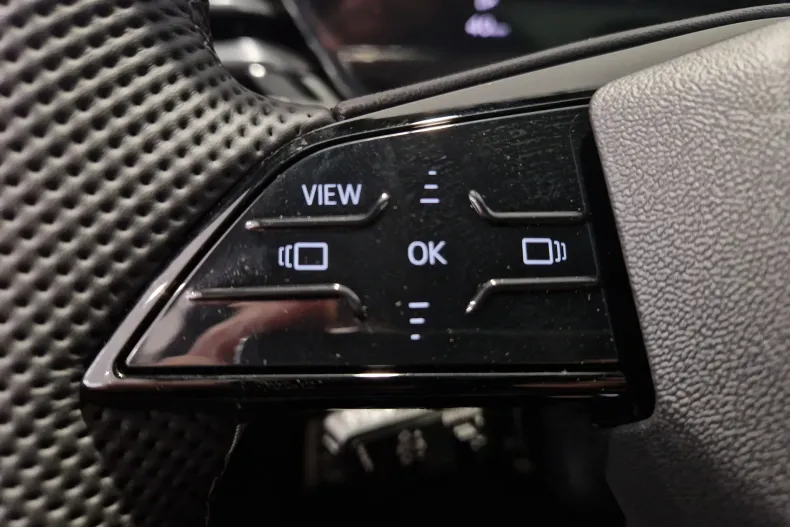 Audi A6 din 2025 cu 5.000 km - oferta AUD129657 - foto 18