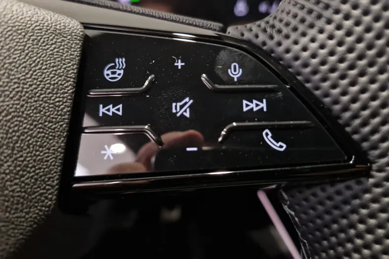 Audi A6 din 2025 cu 5.000 km - oferta AUD129657 - foto 19