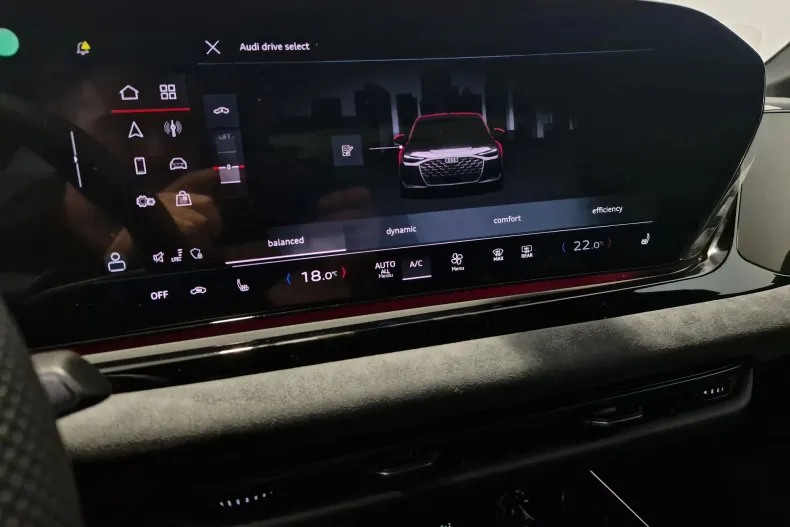 Audi A6 din 2025 cu 5.000 km - oferta AUD129657 - foto 31