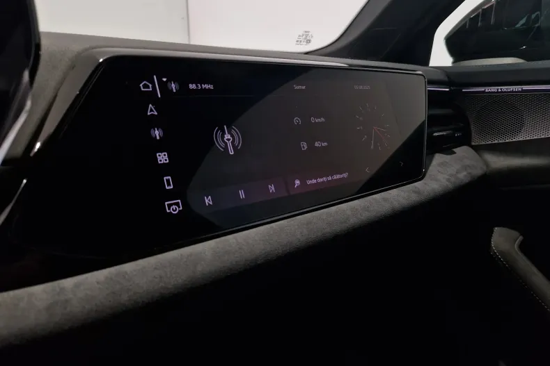 Audi A6 din 2025 cu 5.000 km - oferta AUD129657 - foto 34