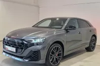 Audi Q8 din 2025 cu 5.000 km - oferta AUD129658 - foto 1