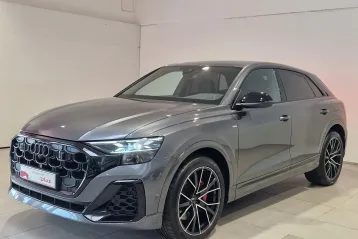 Audi Q8 din 2025 - oferta AUD129658