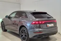 Audi Q8 din 2025 cu 5.000 km - oferta AUD129658 - foto 3
