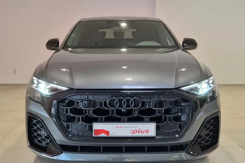 Audi Q8 din 2025 cu 5.000 km - oferta AUD129658 - foto 4