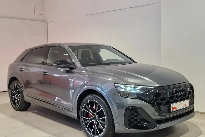 Audi Q8 din 2025 cu 5.000 km - oferta AUD129658 - foto 5