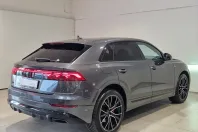 Audi Q8 din 2025 cu 5.000 km - oferta AUD129658 - foto 7