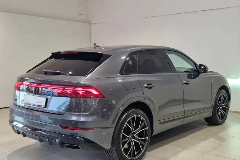 Audi Q8 din 2025 cu 5.000 km - oferta AUD129658 - foto 7