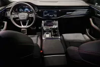 Audi Q8 din 2025 cu 5.000 km - oferta AUD129658 - foto 12