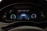 Audi Q8 din 2025 cu 5.000 km - oferta AUD129658 - foto 22