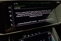 Audi Q8 din 2025 cu 5.000 km - oferta AUD129658 - foto 23