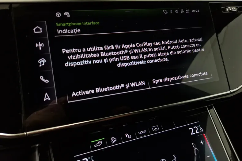 Audi Q8 din 2025 cu 5.000 km - oferta AUD129658 - foto 23