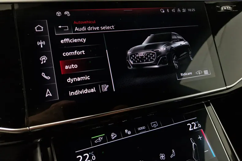 Audi Q8 din 2025 cu 5.000 km - oferta AUD129658 - foto 24