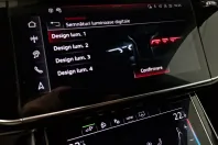 Audi Q8 din 2025 cu 5.000 km - oferta AUD129658 - foto 26