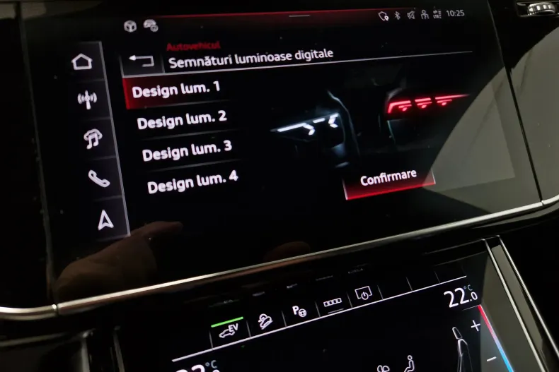 Audi Q8 din 2025 cu 5.000 km - oferta AUD129658 - foto 26