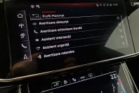 Audi Q8 din 2025 cu 5.000 km - oferta AUD129658 - foto 28