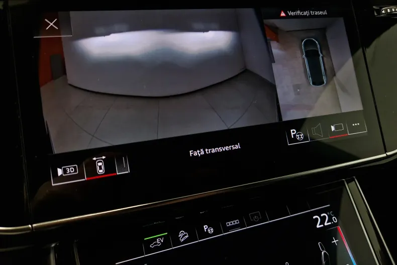 Audi Q8 din 2025 cu 5.000 km - oferta AUD129658 - foto 29