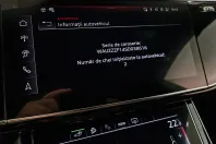 Audi Q8 din 2025 cu 5.000 km - oferta AUD129658 - foto 34