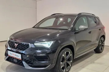 Cupra Ateca din 2021 - oferta CUP129661