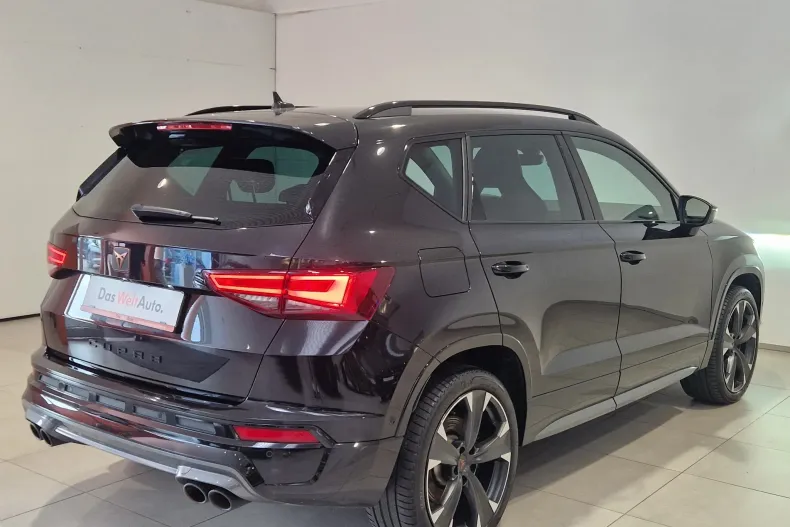 Cupra Ateca din 2021 cu 78.266 km - oferta CUP129661 - foto 7