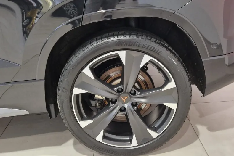 Cupra Ateca din 2021 cu 78.266 km - oferta CUP129661 - foto 10