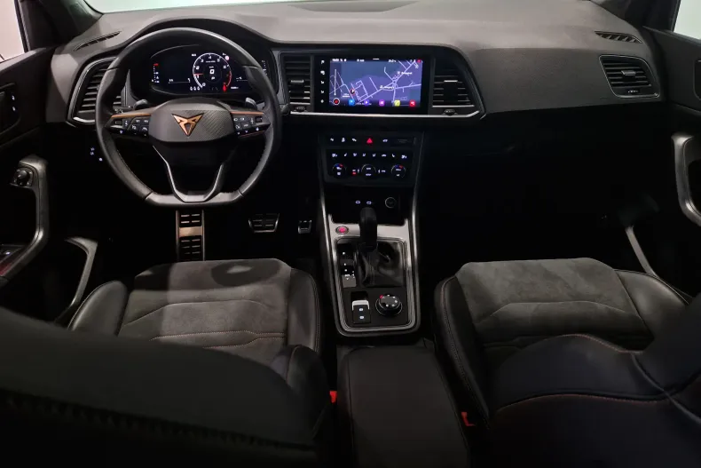 Cupra Ateca din 2021 cu 78.266 km - oferta CUP129661 - foto 12