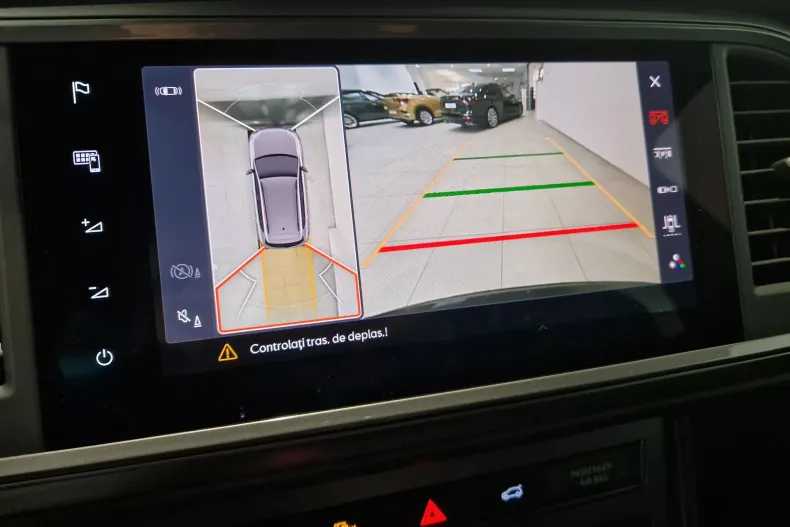 Cupra Ateca din 2021 cu 78.266 km - oferta CUP129661 - foto 22