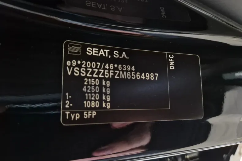 Cupra Ateca din 2021 cu 78.266 km - oferta CUP129661 - foto 27