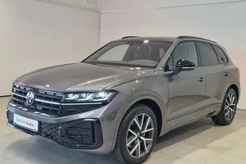 Volkswagen Touareg din 2025 - oferta VOL129662