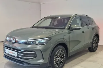 Volkswagen Tiguan din 2025 - oferta VOL129663