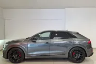 Audi SQ8 din 2025 cu 5.000 km - oferta AUD129664 - foto 2