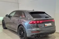 Audi SQ8 din 2025 cu 5.000 km - oferta AUD129664 - foto 3