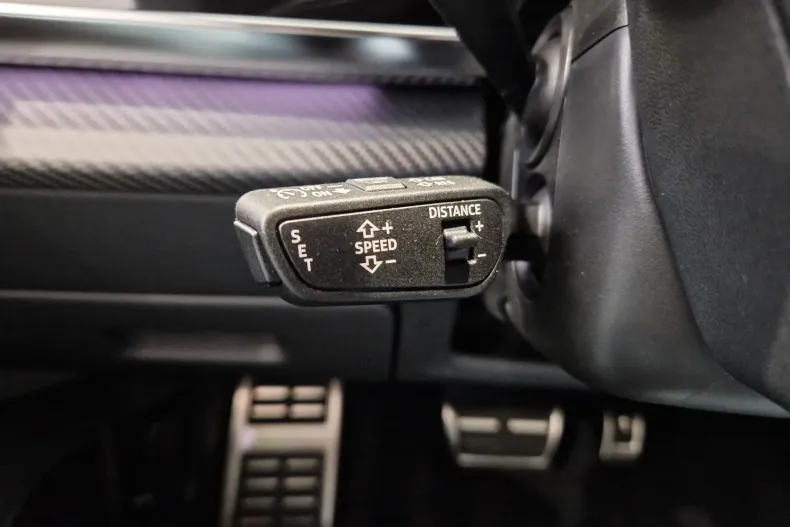 Audi SQ8 din 2025 cu 5.000 km - oferta AUD129664 - foto 19