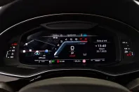 Audi SQ8 din 2025 cu 5.000 km - oferta AUD129664 - foto 22