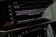 Audi SQ8 din 2025 cu 5.000 km - oferta AUD129664 - foto 23