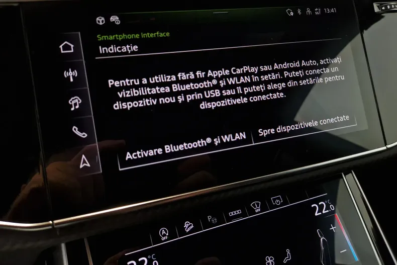 Audi SQ8 din 2025 cu 5.000 km - oferta AUD129664 - foto 23