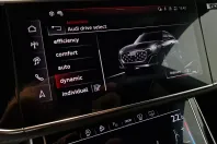 Audi SQ8 din 2025 cu 5.000 km - oferta AUD129664 - foto 24