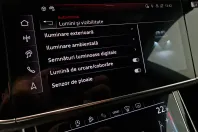 Audi SQ8 din 2025 cu 5.000 km - oferta AUD129664 - foto 26