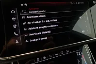 Audi SQ8 din 2025 cu 5.000 km - oferta AUD129664 - foto 27