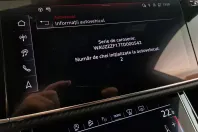 Audi SQ8 din 2025 cu 5.000 km - oferta AUD129664 - foto 34